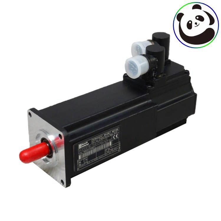 Rexroth MHD041B-144-PG1-UN servo motor R911274054