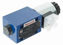 REXROTH 4WE6Y62/EG24N9K4 R900561276 + HSZ10-26916-AA/G24N9K4M01 R901025684