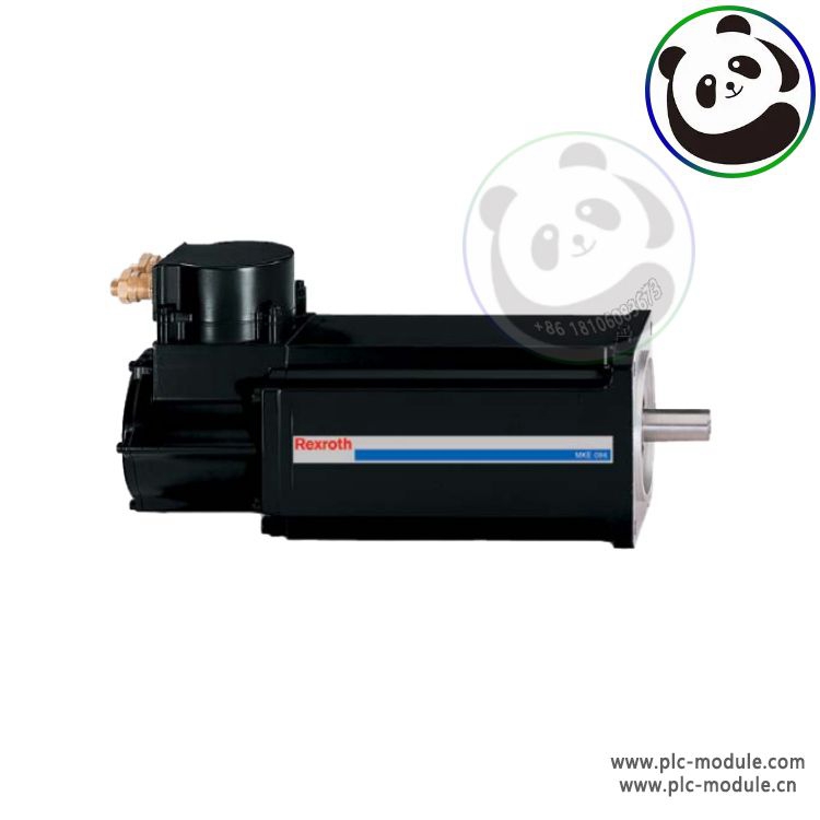 Rexroth MKE037B-144 Synchronous servo motors