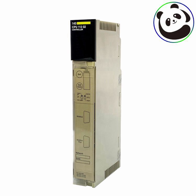 SCHNEIDER MODICON 140CPU11302 Module