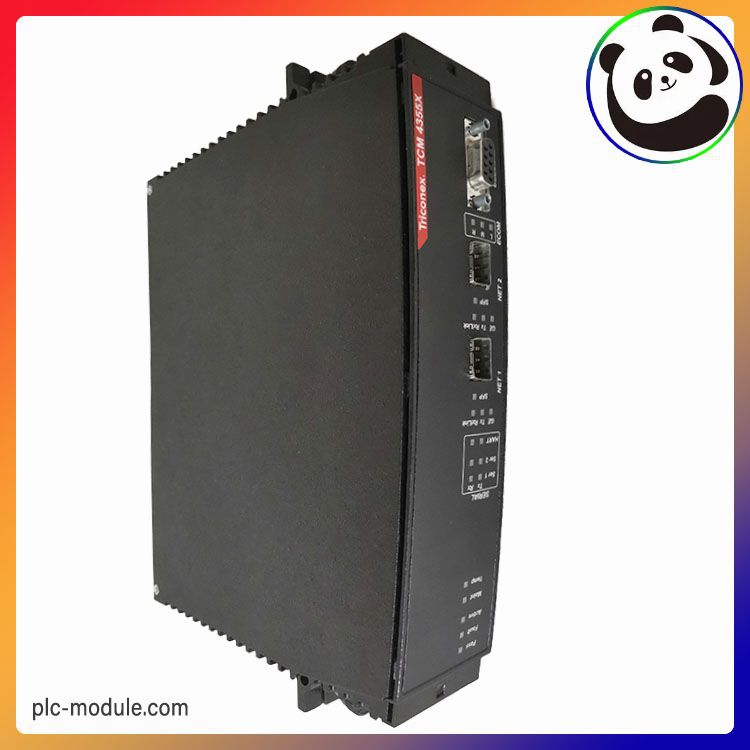 TRICONEX TCM 4355X TRICON4355X Communication Module