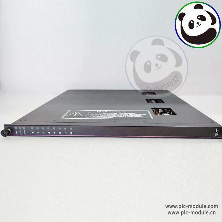 TRICONEX 3511 TRICON3511 Pulse Input Module...jpg