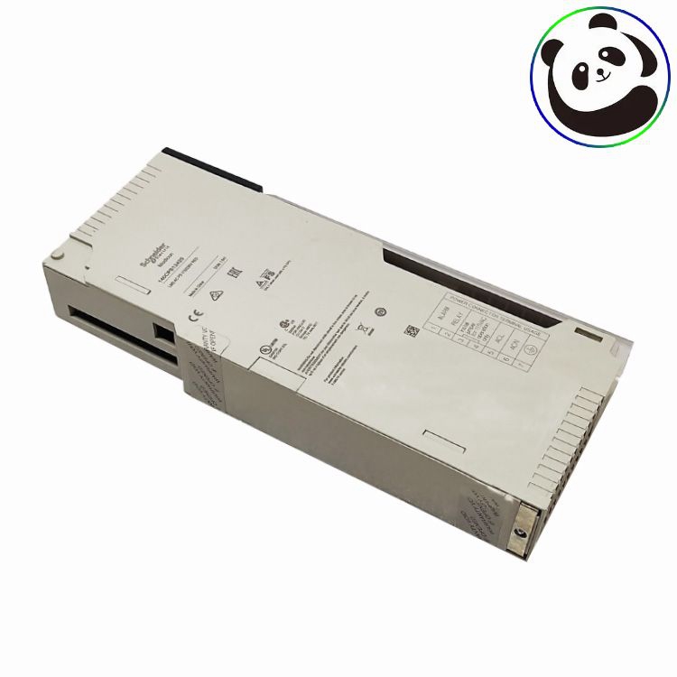 Schneider Electric 140CPS12420 Power Supply Module
