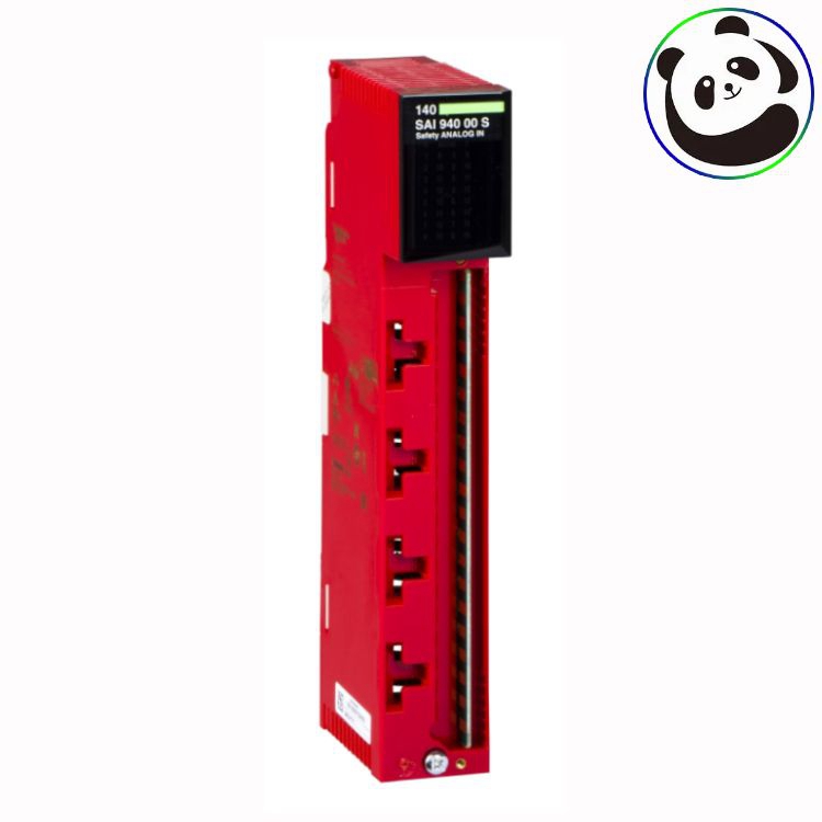 SCHNEIDER 140SAI94000S MODICON Module
