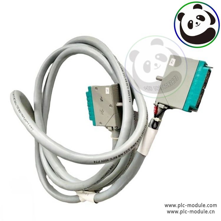 Triconex 4000093-310 | Cable Assembly | Schneider