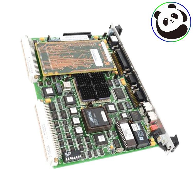 XYCOM CPU XVME-674 AT Processor Module