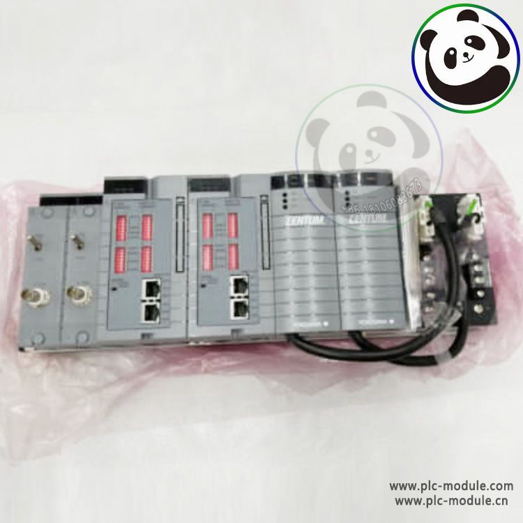 Yokogawa AFV10D-S41201 unit module