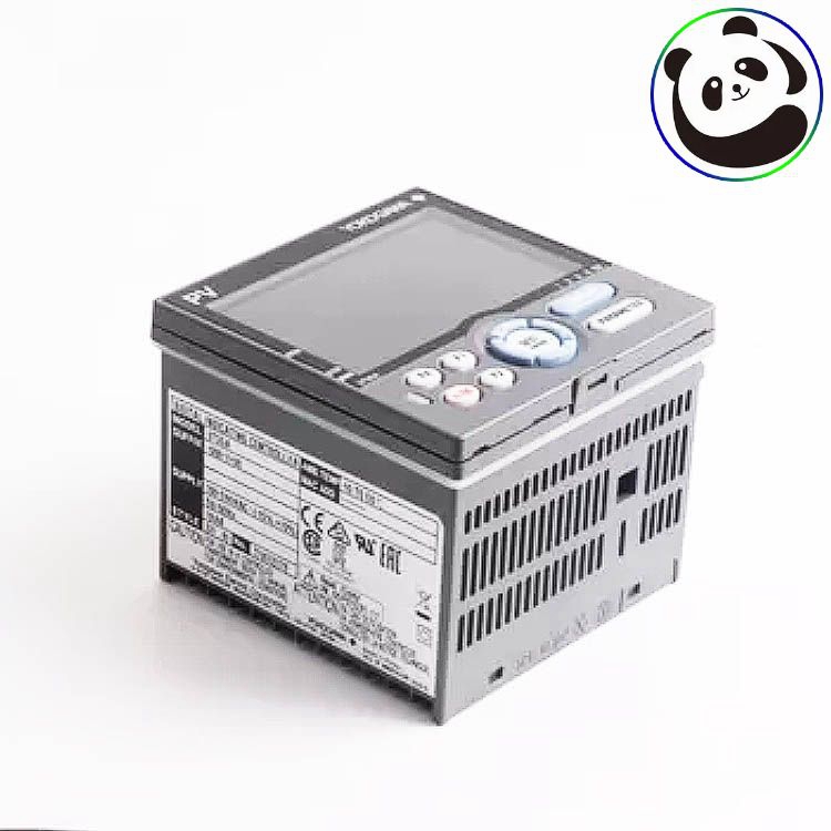 YOKOGAWA UP55A-001-11-00 Temperature Controller high precision