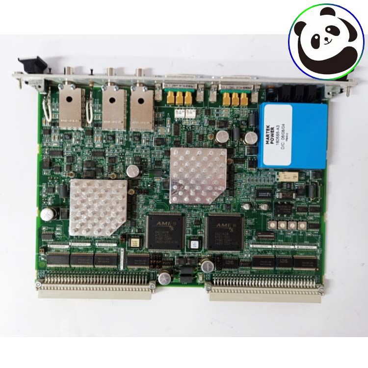 ZYGO ZMI-2002 8020-0211-1-J Laser system measurement board card