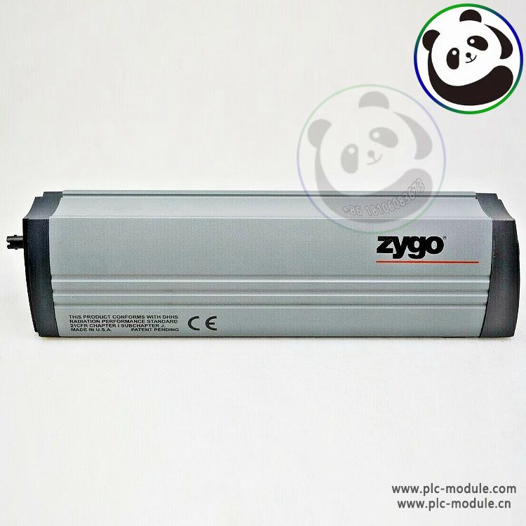 ZYGO ZMI-7705 | LASER HEAD | LASER GENERATOR