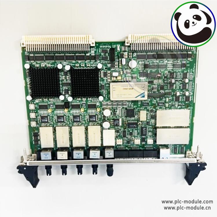 ZYGO ZMI-4104 8020-0700-01 PCB Card High precision measuring board.jpg