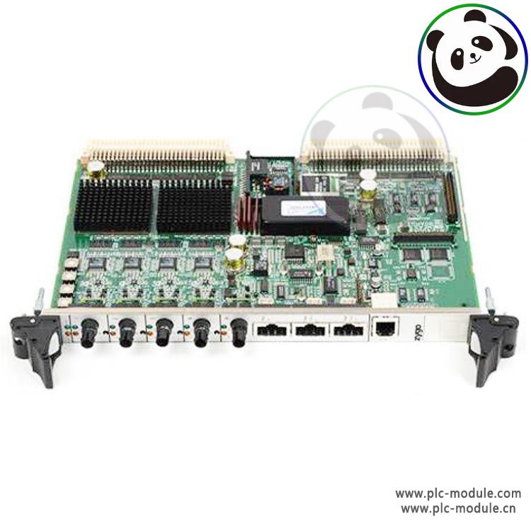 ZYGO ZMI-4004 | 8020-0500-01 | PCB Card