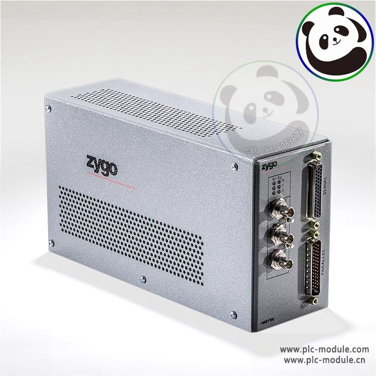 ZYGO 8020-0237-01 | 0090-A6270 | ZMI 501A | Measurement Electronics Module
