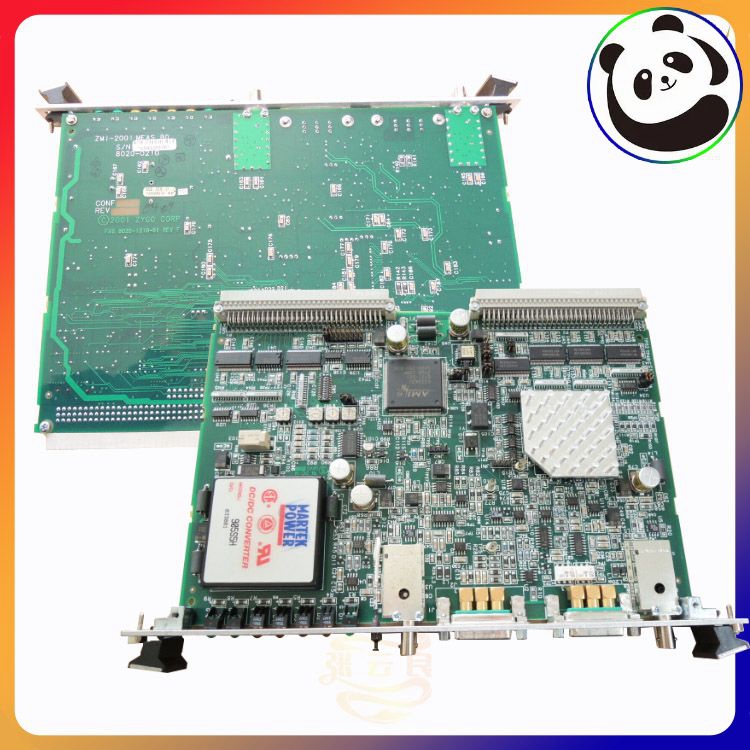 Zygo ZMI-2001 Laser system control board ZMI2001 8020-0210-01-J