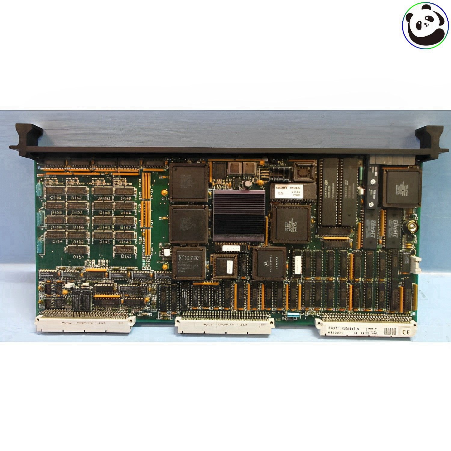 METSO VALMET A413001 CPU Central Processor Module