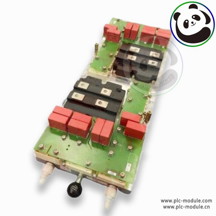 SIEMENS 6SL3912-5EP41-0AA0 POWER CARD IGBT 3.3-4.16KV