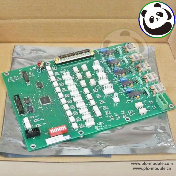 AMAT 0100-71154 Semiconductor Circuit Board | Applied Materials