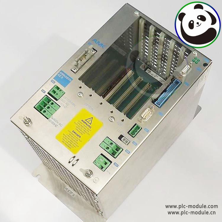 AMK AZ05-0-0-1 Servo Driver Control module