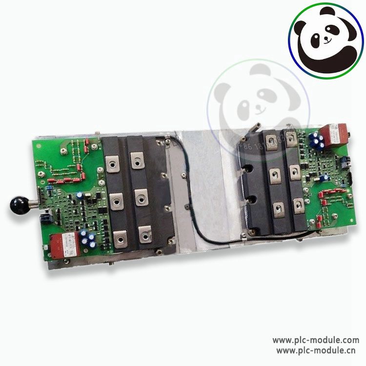 SIEMENS 6SL3912-0AM36-0AA0 IGBT Power Card