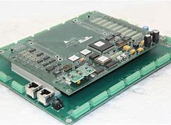 LAM 810-234640-312 PCB VIOP Board