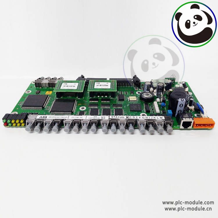 LAM 810-046015-010 PCBA VIOP III BOARD